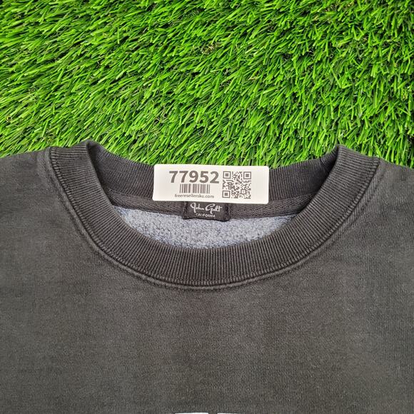 LA California Sweatshirt XL/2XL 26x26 Boxy John-Galt - Picture 12 of 14